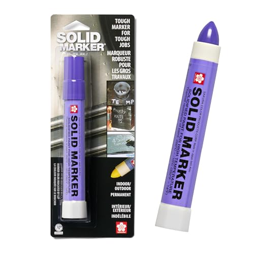 Purple Paint