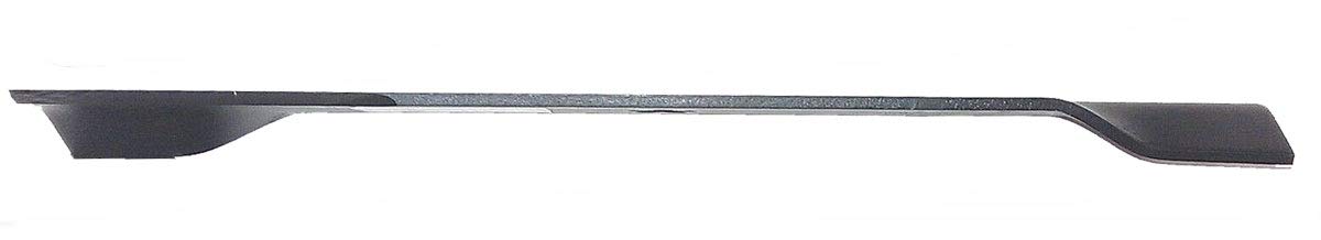 Husqvarna Lawn Mower Blades 12124 - 3 Pack for Smooth Cutting