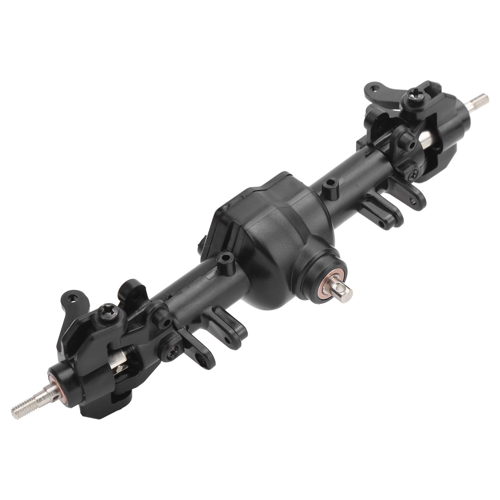 Durable Metal RC Car Axle for MN86K MN86KS MN1/12 - Off-Road Upgrade