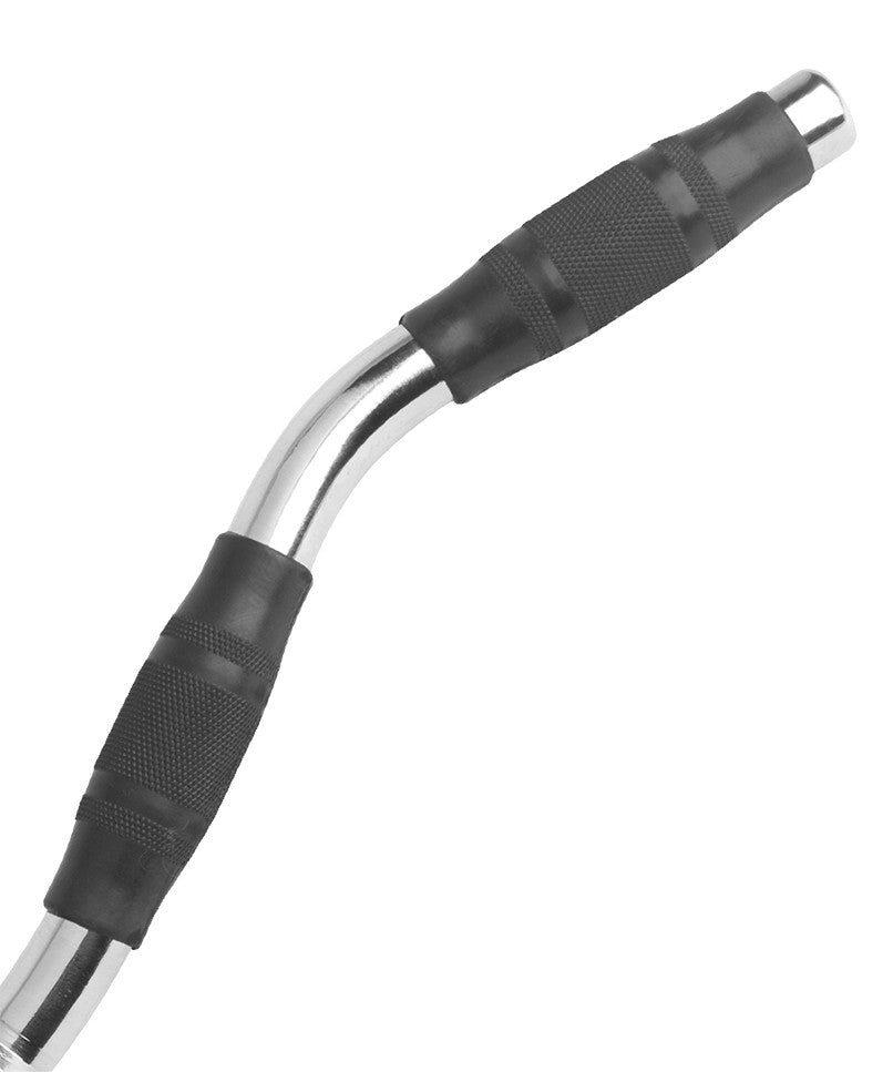 Best Revolving Olympic Curl Bar for Home Gym - Heavy Duty 360° Rotating Barbell for Bicep & Tricep Workouts - Perfect for Strength Training & Weightlifting