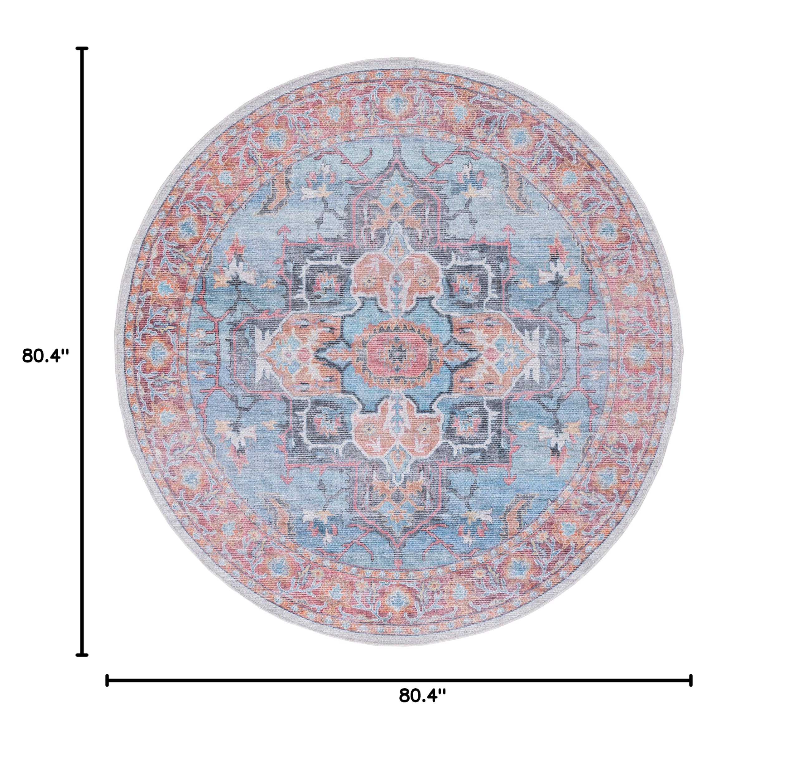SAFAVIEH Serapi Collection 6'7