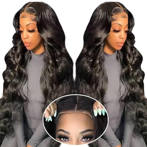 6x4 Wigs