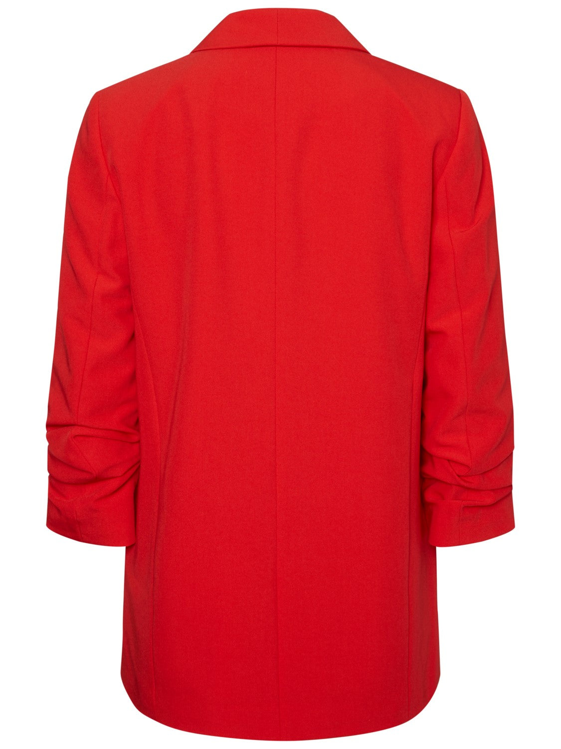 Stylish Boss Blazer in High Risk Red | Premium Men's Formal Wear for Business Meetings & Special Events