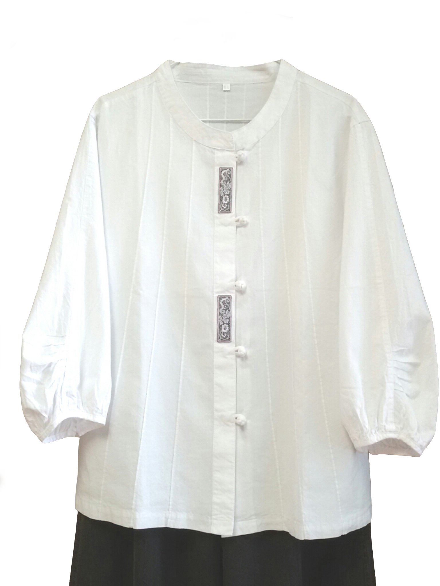 Altair Women's 100% Cotton Shirt & Pants Set - Zen Meditation Outfit, Yoga Clothes for Women - Perfect for Yoga, Meditation, and Relaxation at Home or Studio
