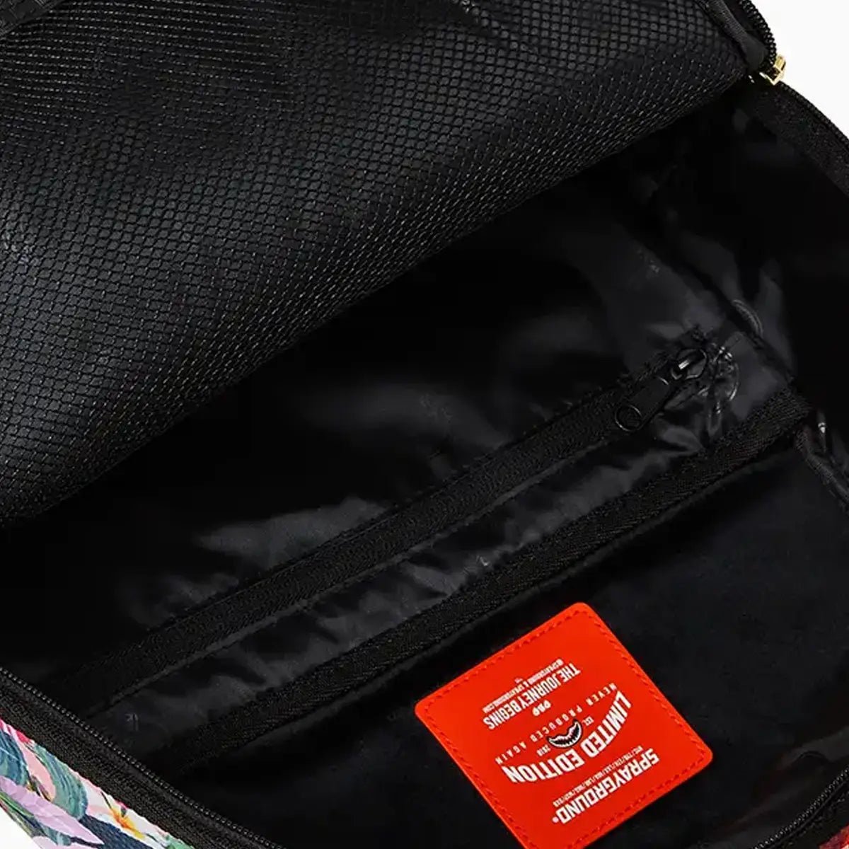 Hummingbird Shark Precision Backpack - Lightweight Durable Travel Backpack for Men & Women - Perfect for Hiking, Camping, School & Office Commute