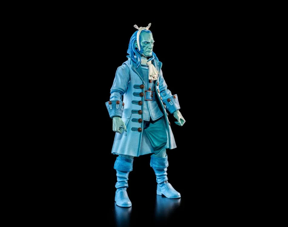 PRE-ORDER Four Horsemen Studios Mythic Legions 1/12 Scale 6