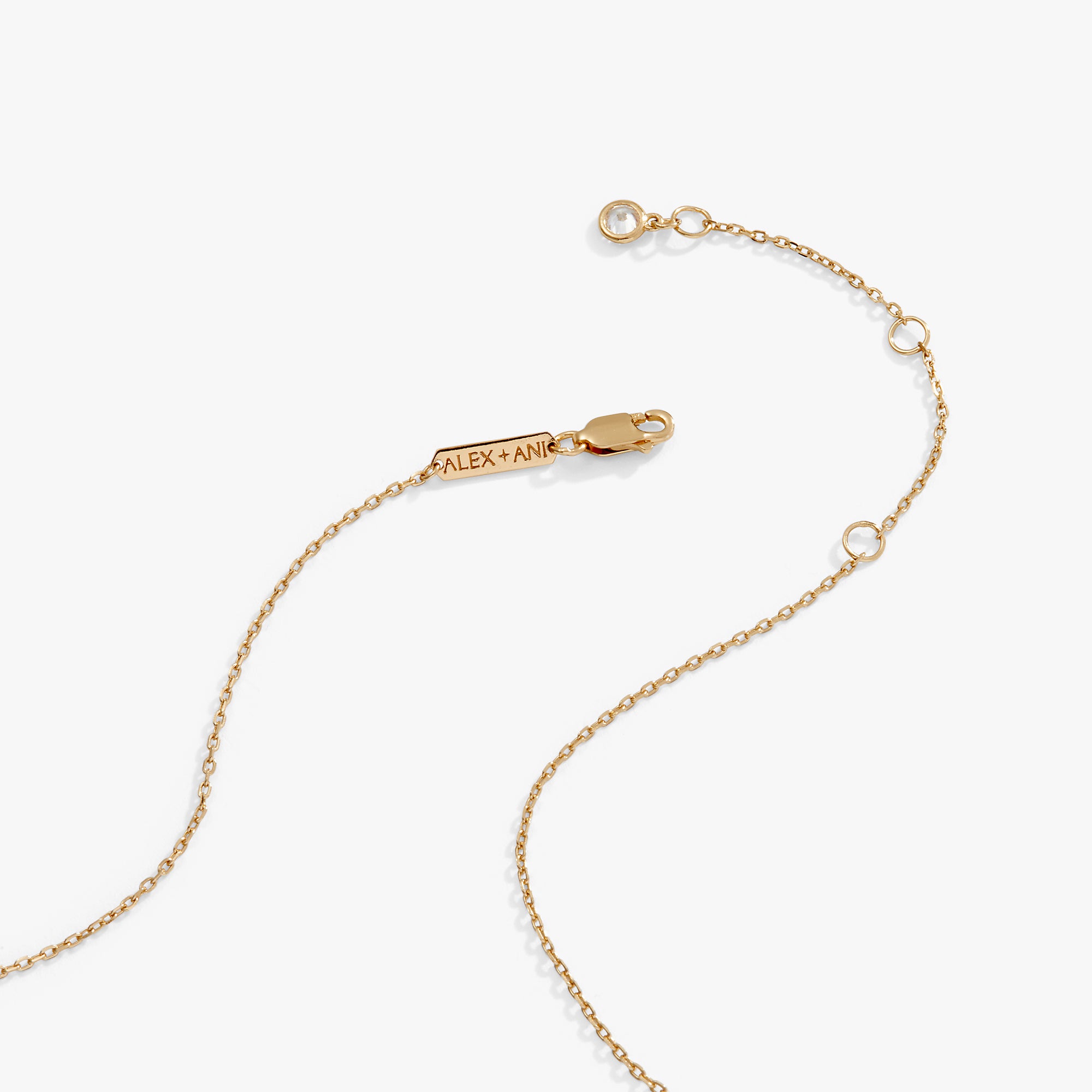 Butterfly Crystal Necklace Adjustable Chain for Women - Elegant Gift for Birthday, Anniversary & Special Occasions