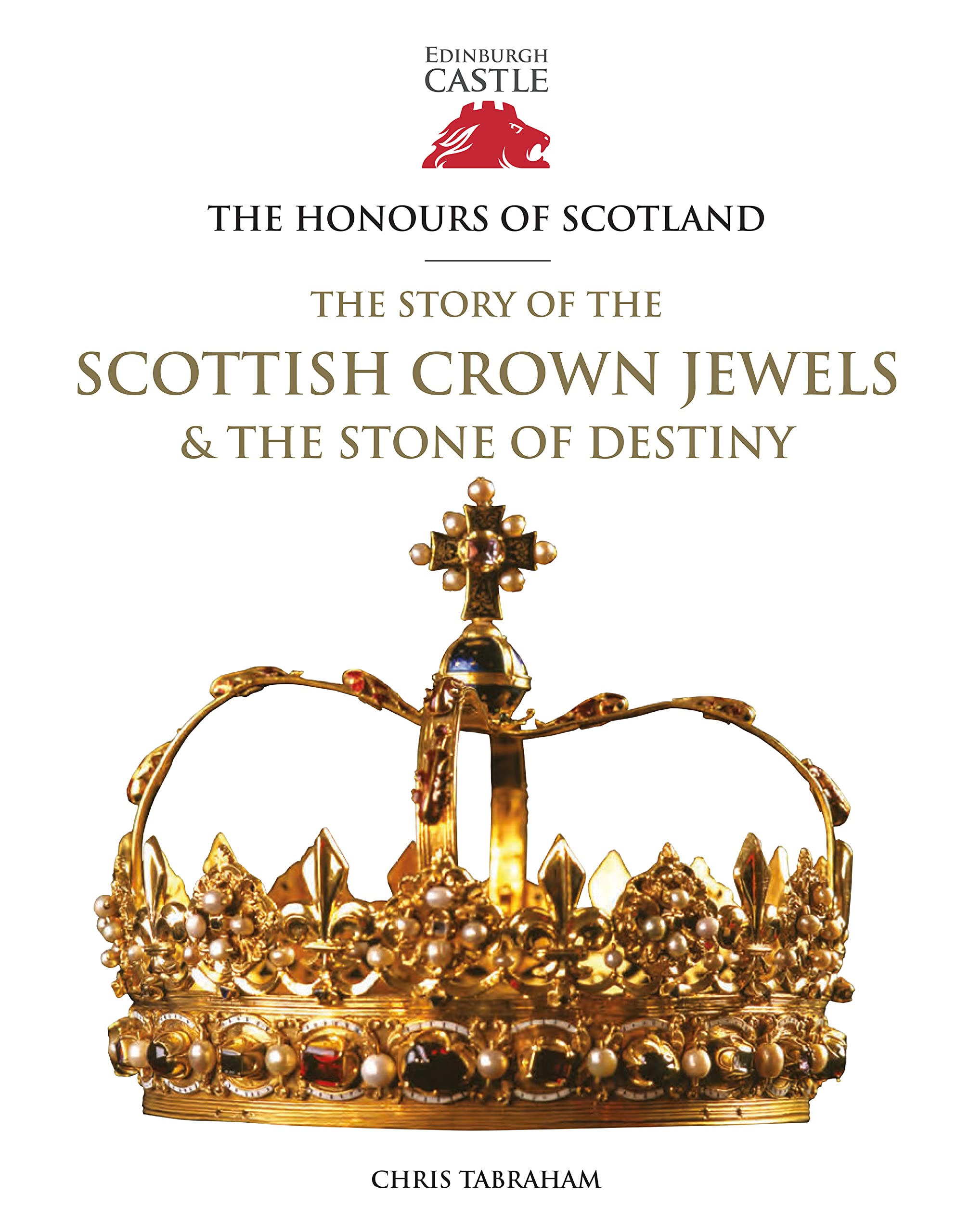 Scottish Crown Jewels & Stone of Destiny History | Royal Ceremonies & Events