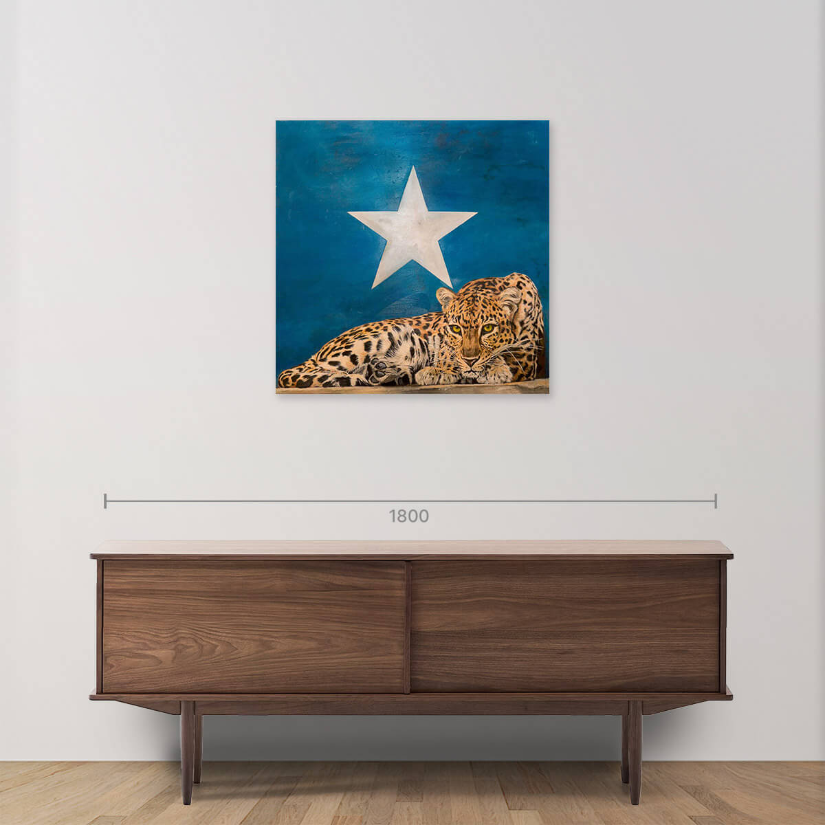 Celebrating Diversity VII - Premium Multicultural Wall Art for Home & Office Decor - Perfect for Living Rooms, Bedrooms, and Workspaces