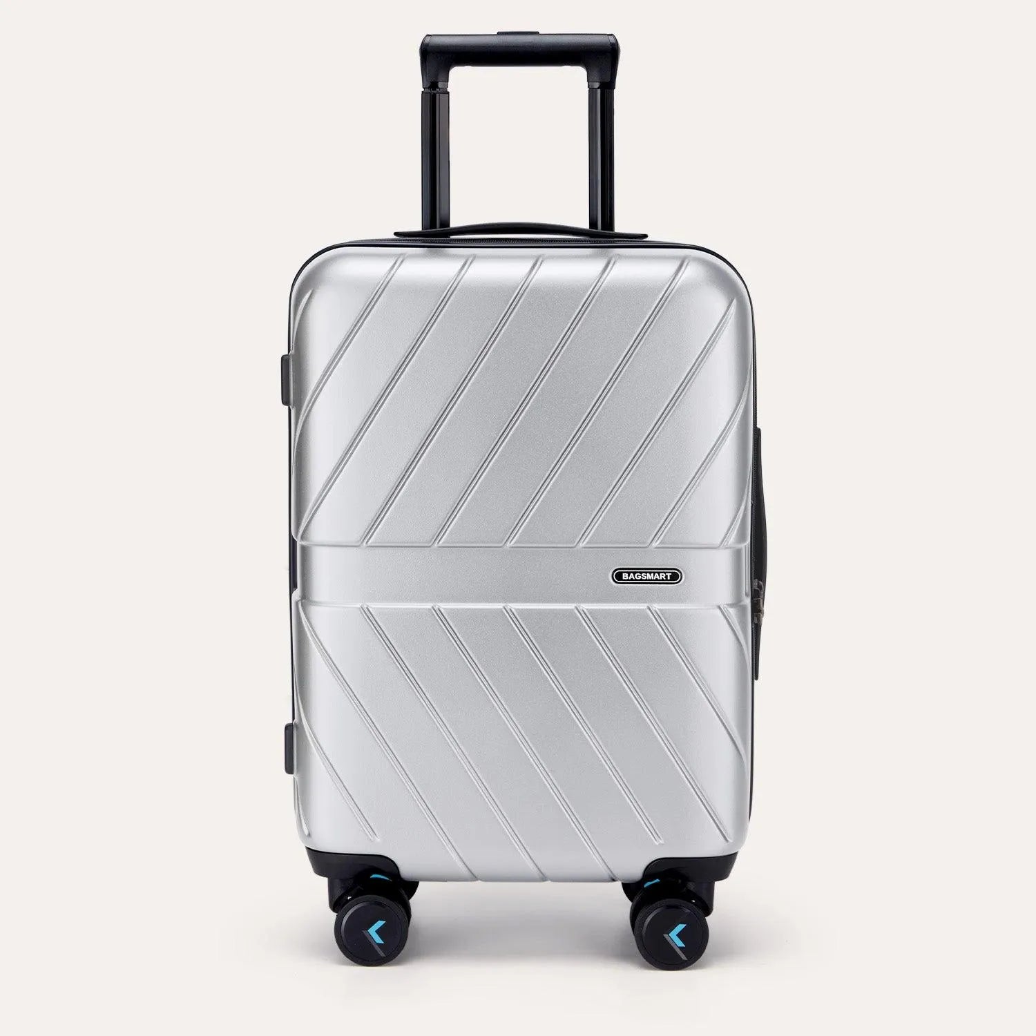 Daren 16-20 Inch Lightweight Hardside Carry On Luggage - Perfect for Air Travel, Business Trips & Weekend Getaways