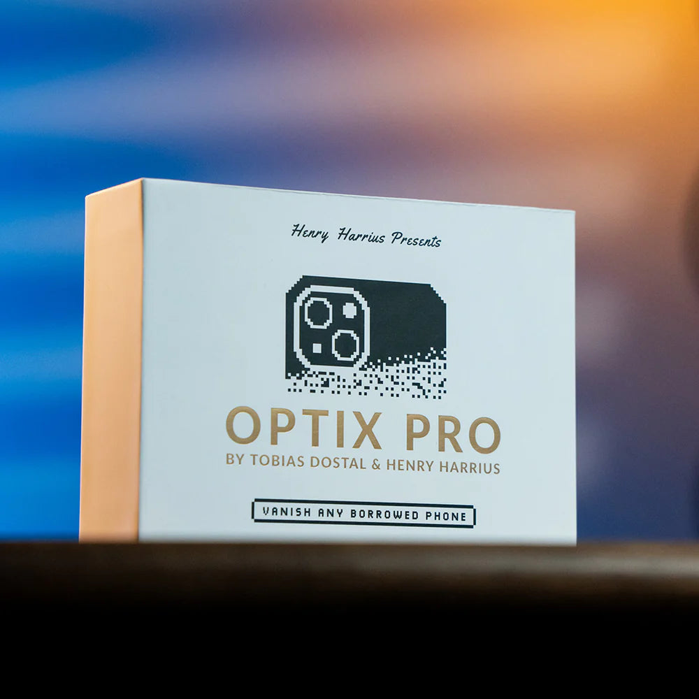 Optix Pro HD Blue Light Blocking Glasses - Anti Eye Strain for Gaming, Reading & Computer Use - Reduce Headaches & Improve Sleep - Stylish & Comfortable for Men & Women - Perfect for Office, Study & Screen Time