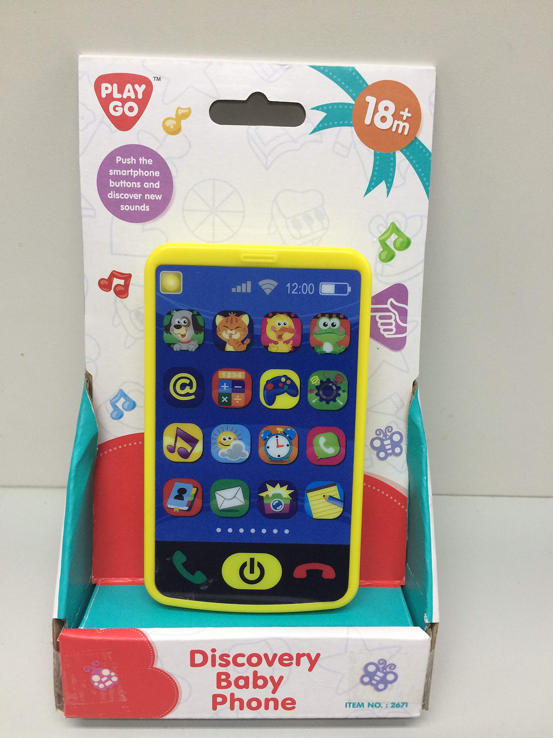 Play - Fun & Engaging Toys for Kids - Perfect for Indoor & Outdoor Playtime, Birthday Gifts, and Family Bonding Activities