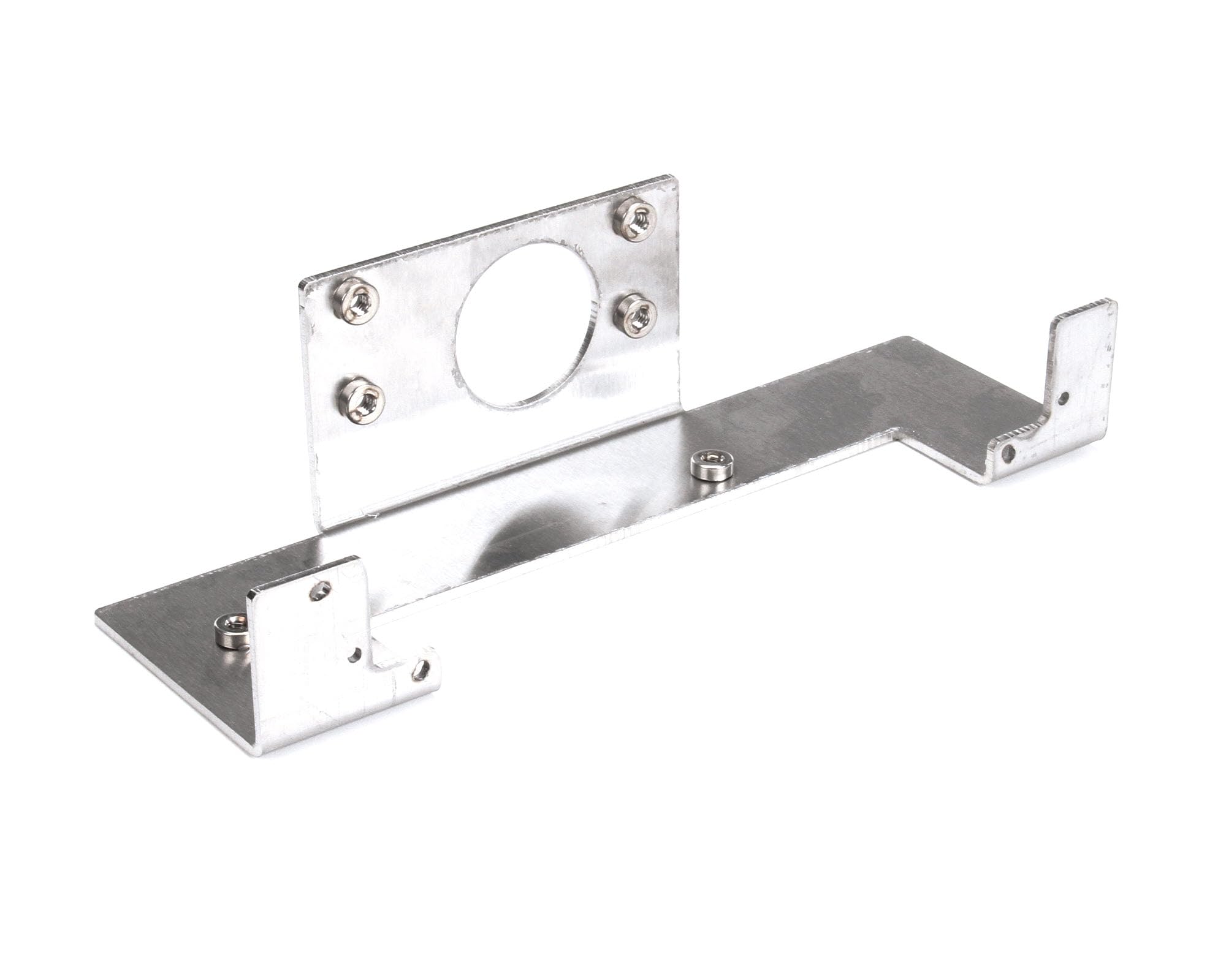 Groen 145689 Tilt Switch Bracket Weld Assembly - Heavy Duty Industrial Equipment Replacement Part for Conveyors & Machinery