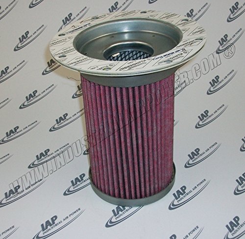 08000-019 Air Oil Separator Replacement for Palatek Air Compressors - High Efficiency Filtration for Industrial & Workshop Use