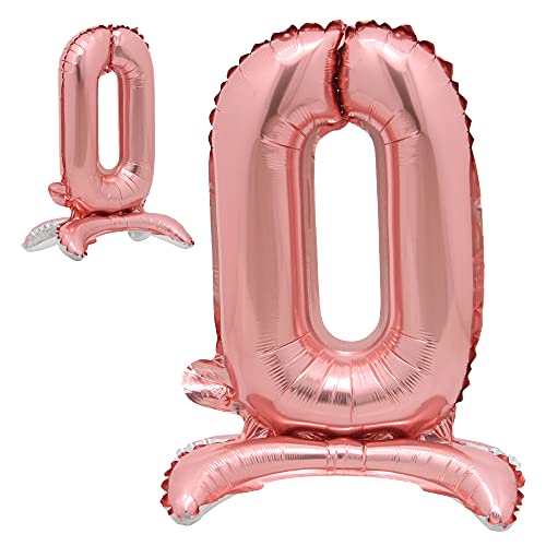 40 Inch Stand Rose Gold 0
