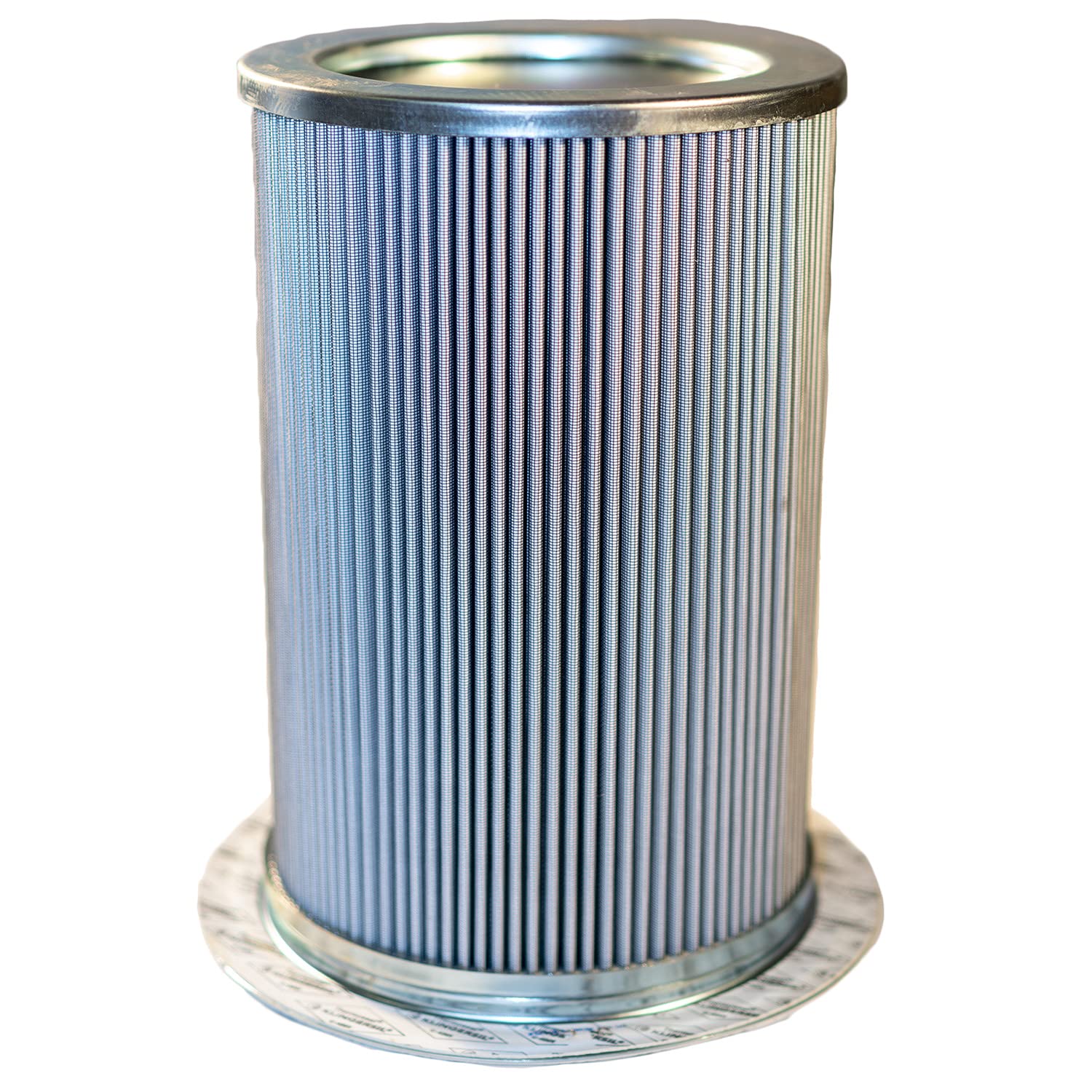 Ingersoll Rand 54509427 Replacement Air Oil Separator | Spin-On Type Aftermarket Part for Compressed Air Systems | Improves Air Quality & Extends Equipment Life in Industrial & Automotive Applications