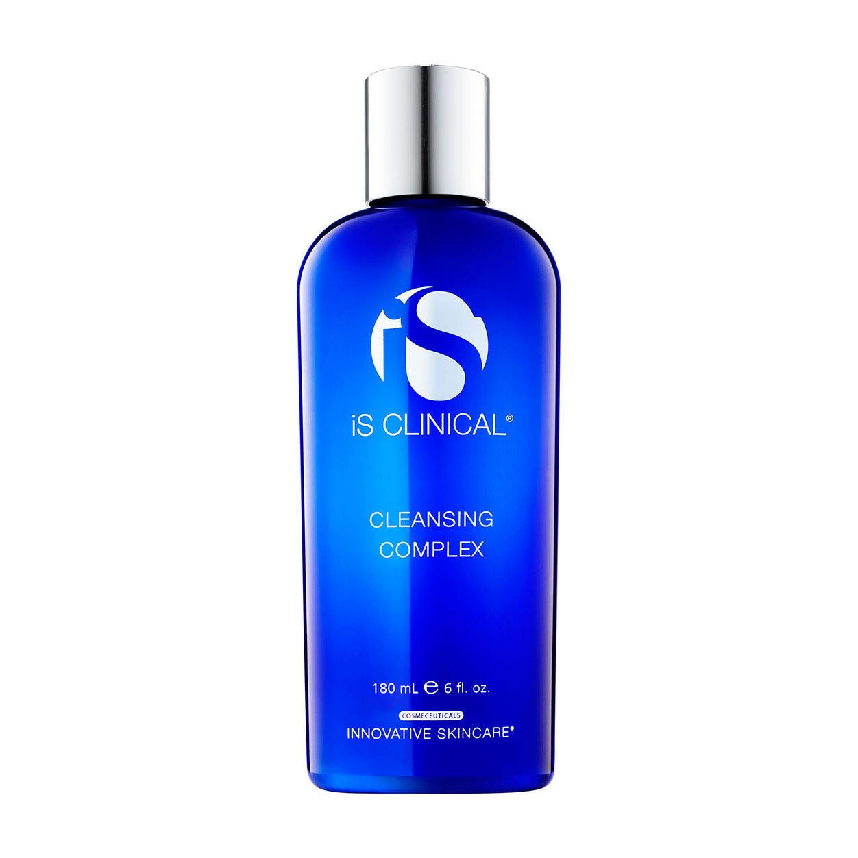 Best Cleansing Complex for Skin Care - Deep Pore Cleanser for Acne & Blackheads - Perfect for Daily Face Wash Routine & Nighttime Skincare