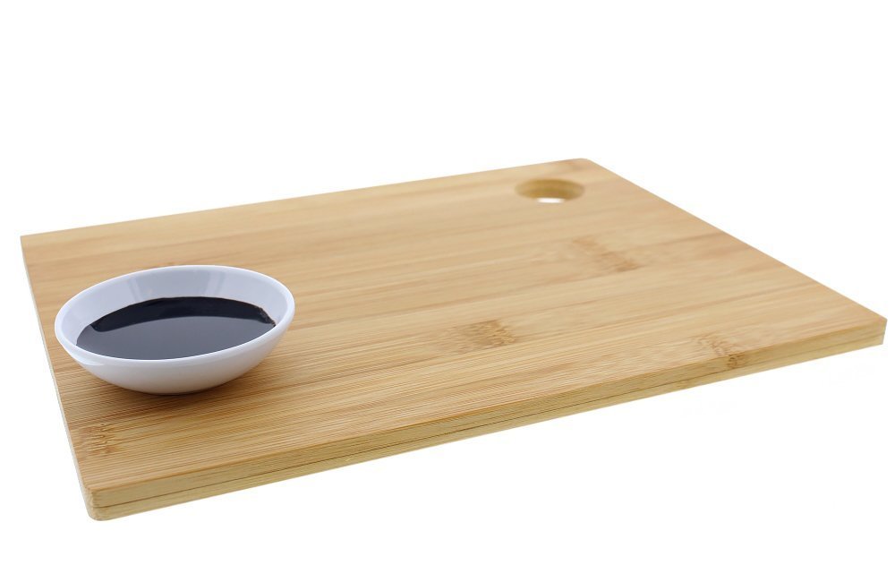30-Pack Soy Sauce Dishes for Sushi & Asian Cuisine
