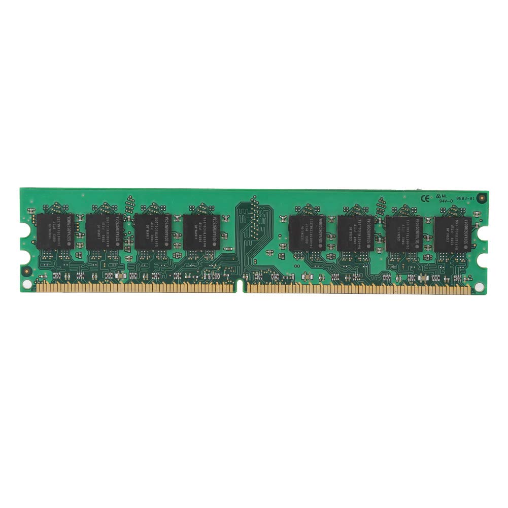 Tuzoo Memory Stick - High-Speed Portable Durable RAM for Laptop & Computer, Ideal for Gaming, Video Editing & Multitasking