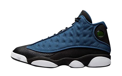 Navy/Black-white-university Bl
