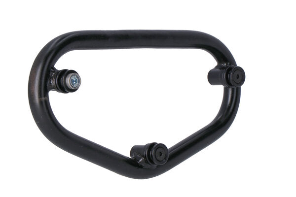 MOTECH SIDE CARRIER LEFT for Honda CB125R & CB300R - Motorcycle Luggage Rack for Touring & Commuting