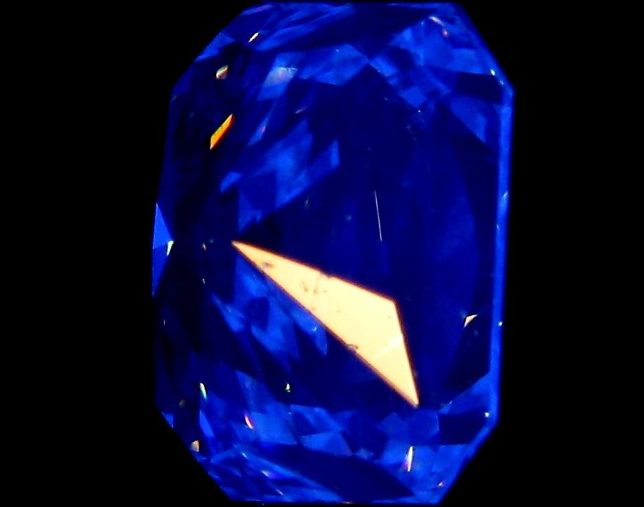 0.94 Carat G Color SI1 Clarity Radiant Cut Diamond for Engagement Rings & Fine Jewelry