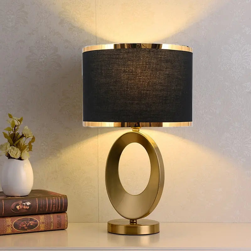 Modern Mini Buffet Lamp - Elegant Table Lighting for Dining Room, Buffet, Sideboard & Home Decor - Perfect for Ambiance & Accent Lighting