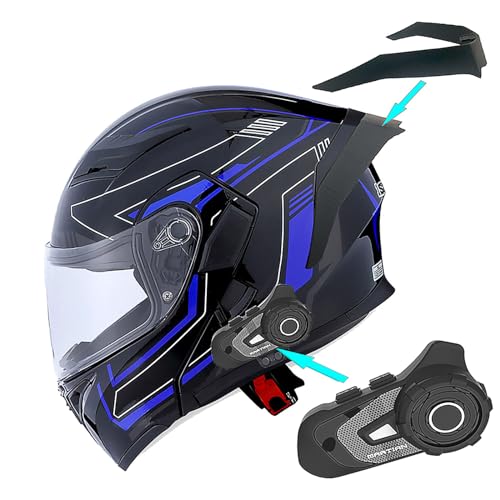 Arrow Blue