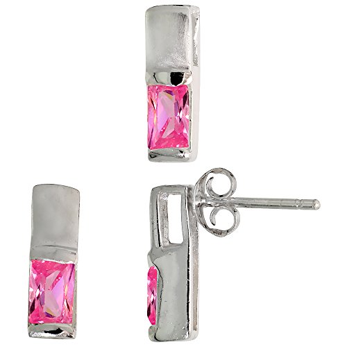 Pink CZ