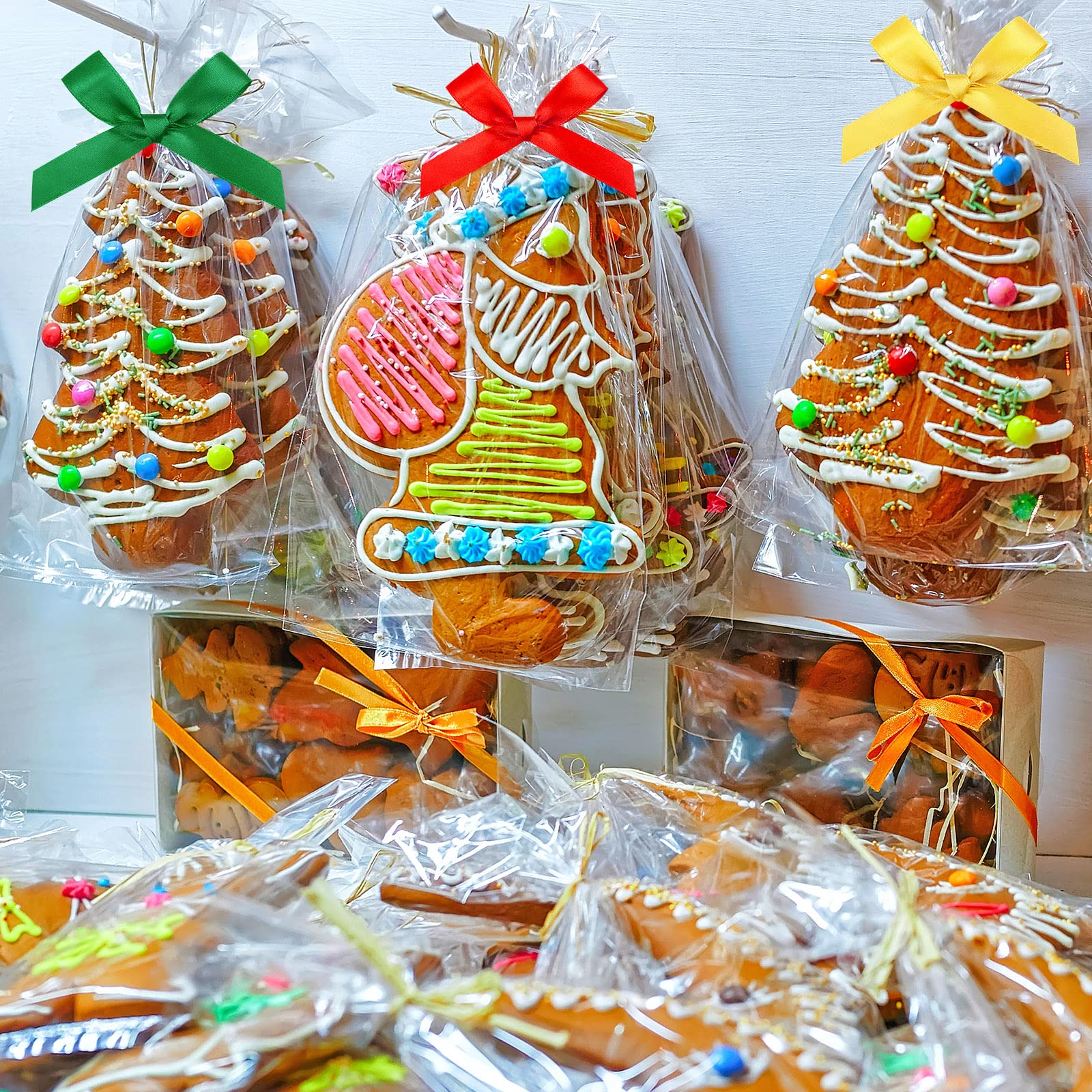 200 Pcs 2.6