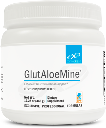 Xym Glutalonemine Powder - 30 Scoops (30 Servings) for Muscle Recovery & Immune Support - Perfect for Post-Workout & Fitness Enthusiasts