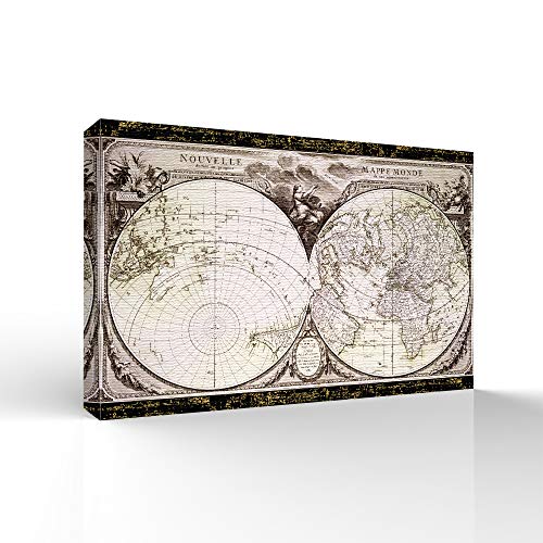WORLD-1907-X01