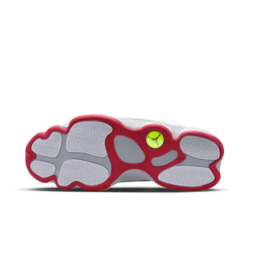 Air Jordan 13 Retro 'Wolf Grey' Men's Basketball Shoes - Premium Comfort & Style for Casual Wear, Sports & Sneaker Collectors