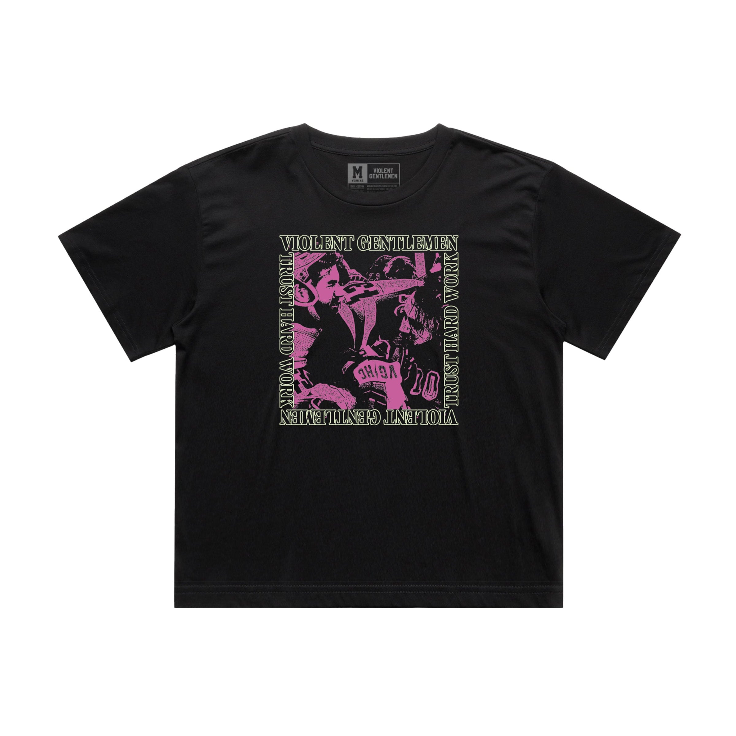 Trendy Women's T-Shirt - Soft Cotton Casual Tee for Everyday Wear | Perfect for Outfits, Lounge & Street Style