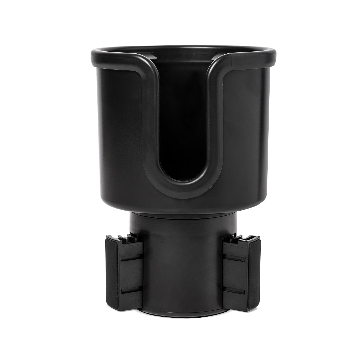 Universal Car Cup Holder Adapter - Fits Most Vehicles, Secure & Stable Drink Holder for Roadsters, Sedans, SUVs - Perfect for Coffee, Water Bottles & Travel Mugs While Driving