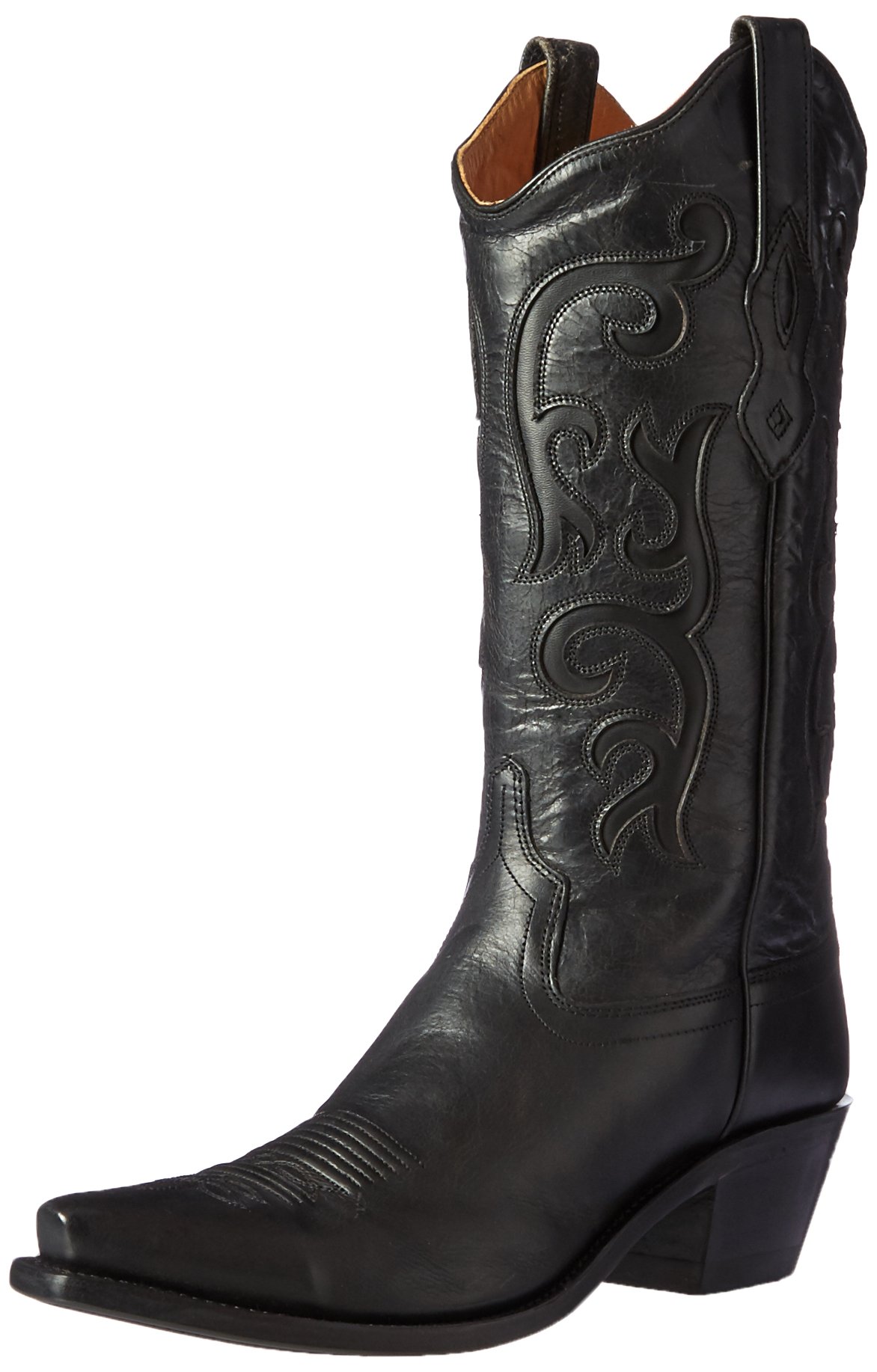 Vintage Western Cowgirl Boots for Women - LF1579 | Comfortable & Stylish Riding Boots for Country, Rodeo & Everyday Wear