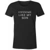 Awesomeson-jblack