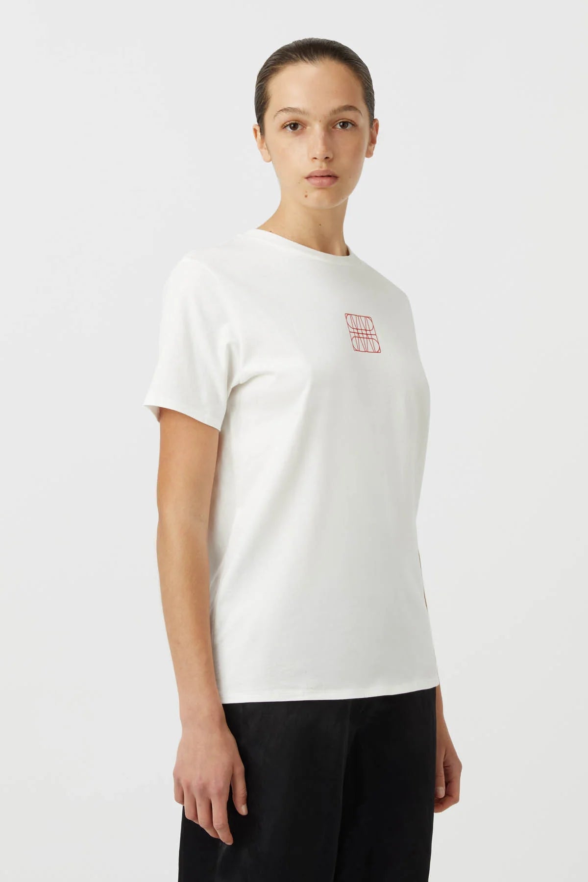 Davy Tee - Soft Cotton Men's T-Shirt for Casual Wear & Everyday Comfort | Trendy Streetwear Style for Outings & Relaxation