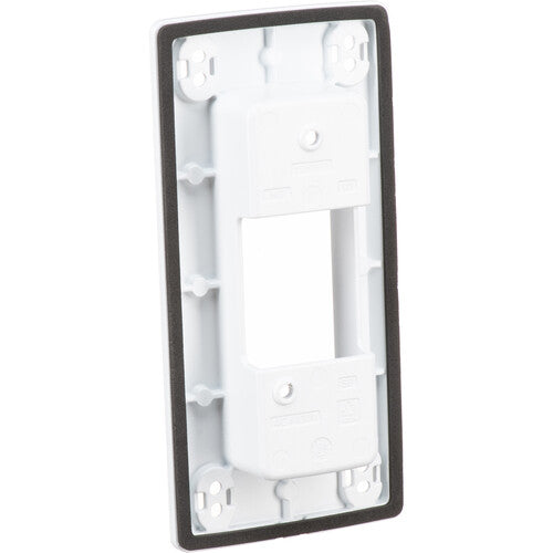 Axis Communications A8105-E Recessed Flush Mount Security Camera - Indoor/Outdoor Surveillance for Home & Business Security