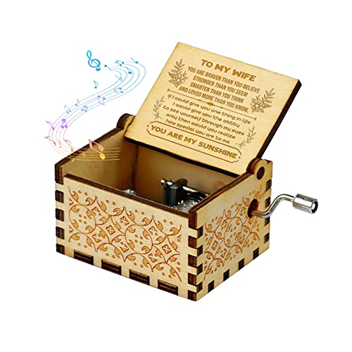 Gifts for Wife