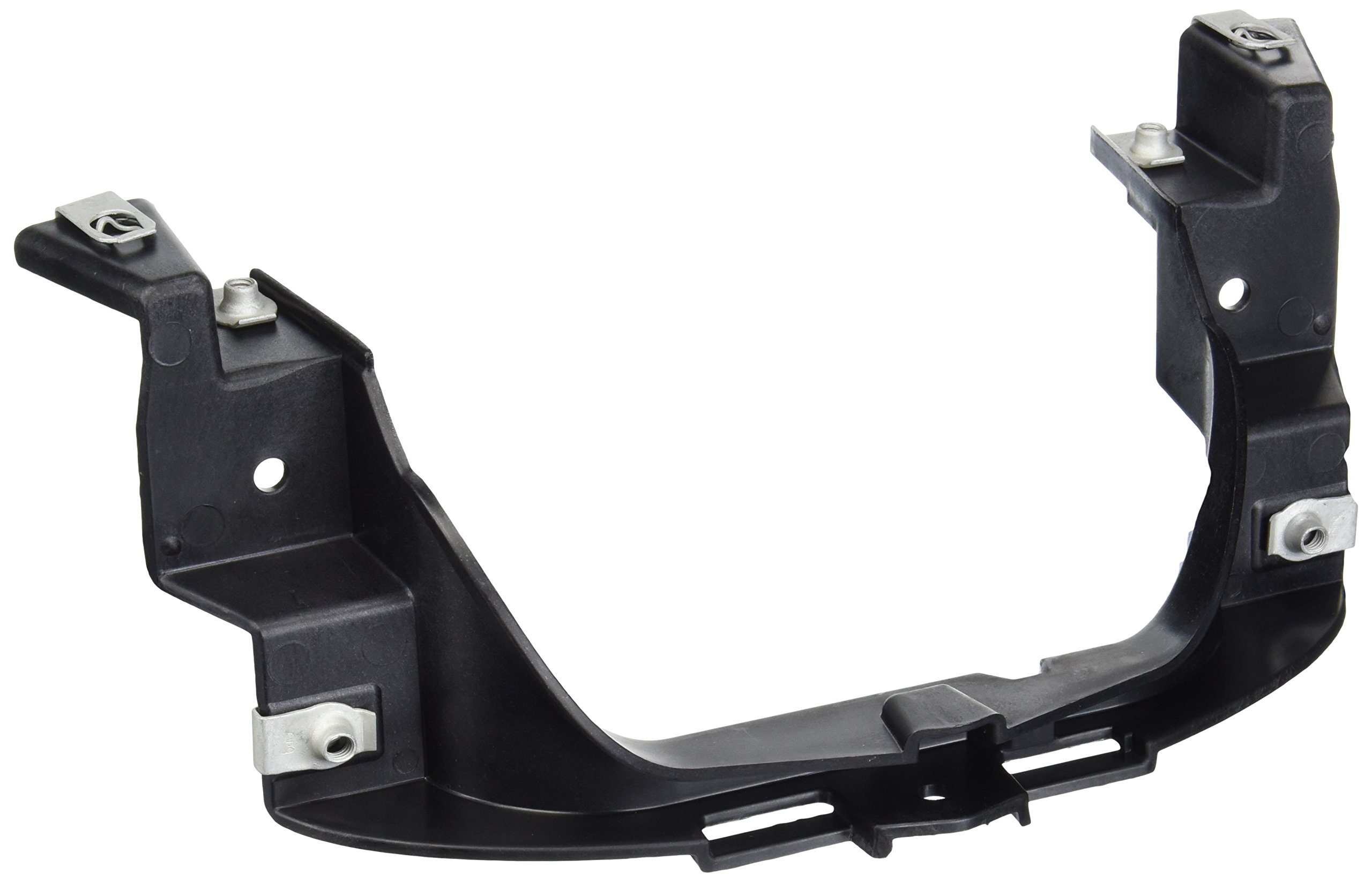 Genuine Chrysler 68092618AA Exhaust Tip Bracket - OEM Replacement Part for Chrysler Vehicles - Perfect for Dodge Ram 1500/2500/3500 Truck Exhaust System Repair & Upgrade