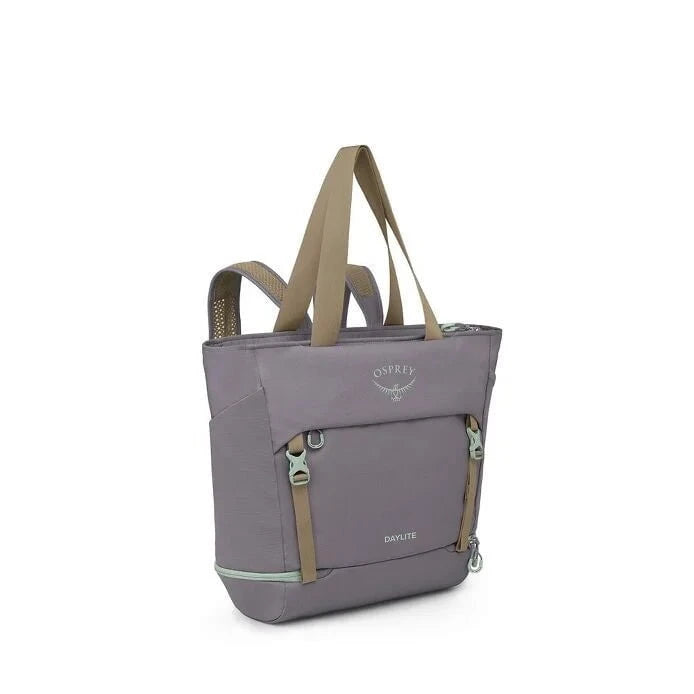 Soundwave Grey/Latte Brown
