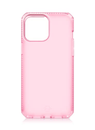 Spectrum Frost - Light Pink