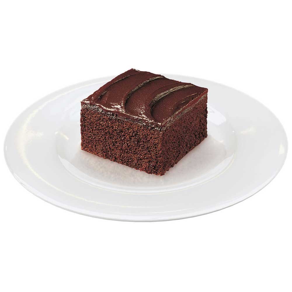 Sara Lee Iced Double Chocolate Sheet Cake - 12x16 Inch (4 Pack) | Bulk Dessert for Parties, Birthdays & Events | Rich Chocolate Flavor, Ready to Serve