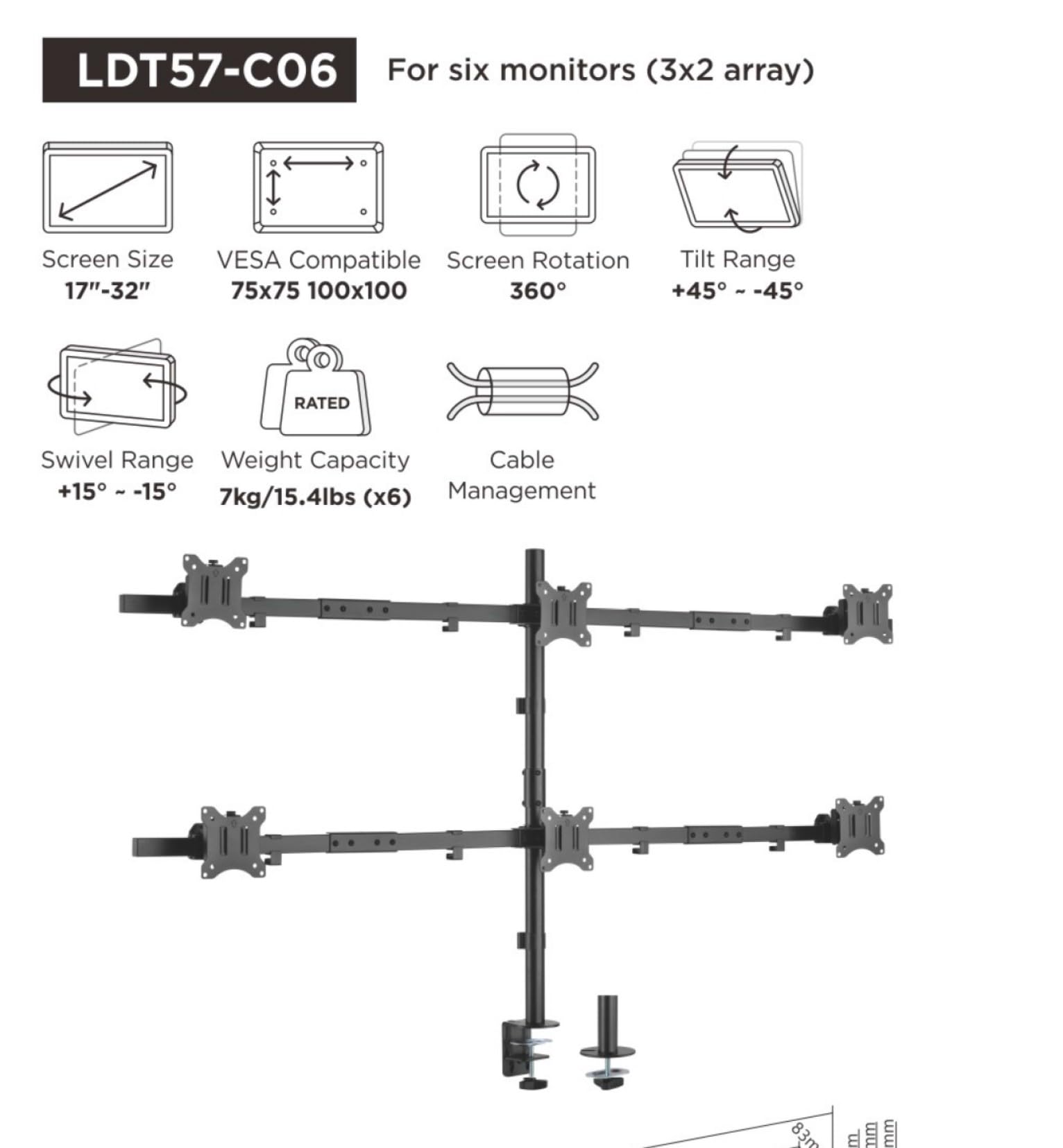 Adjustable 17