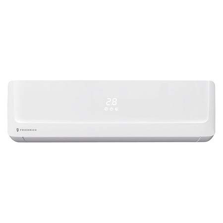 60 Hz Split System Air Handler - High Efficiency HVAC Unit for Home & Office Cooling | Perfect for Residential & Commercial Spaces