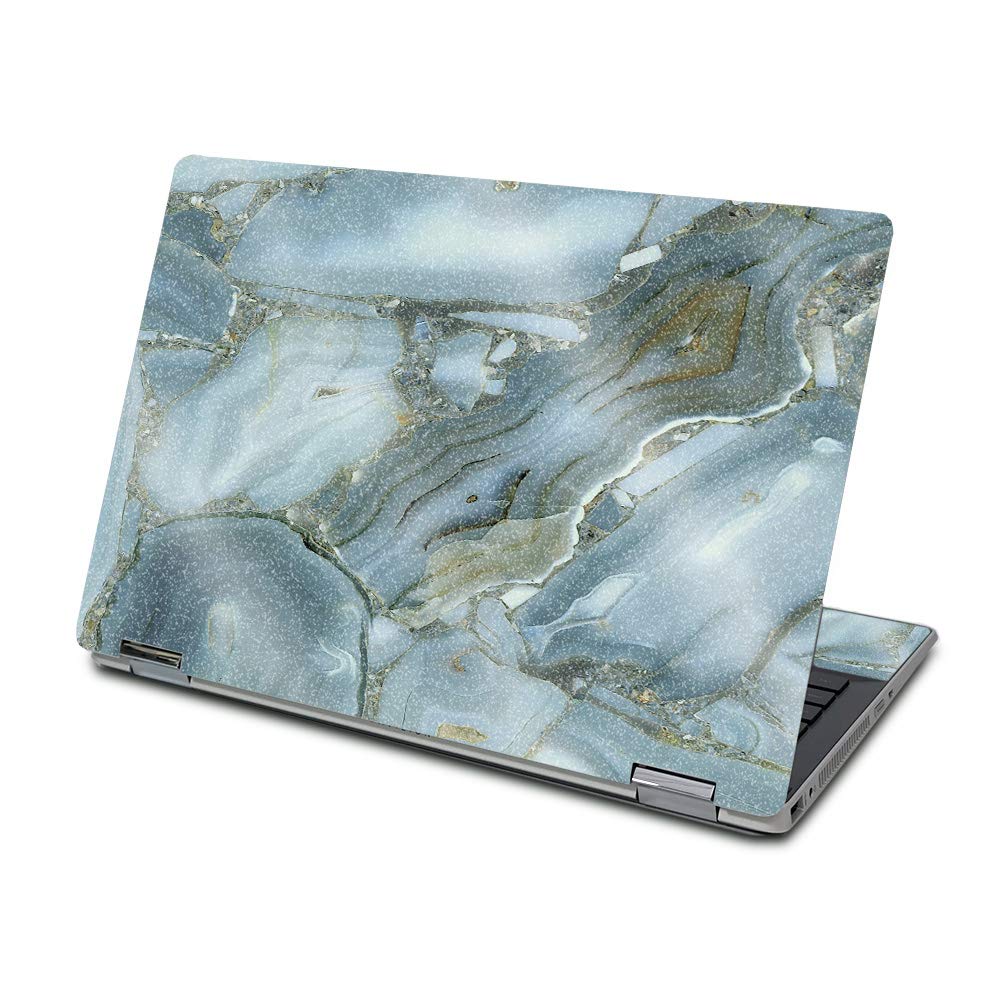 MightySkins Glossy Glitter Skin Cover for HP Pavilion x360 14