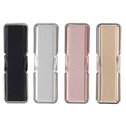 Black,Silver,Rose Gold,Gold