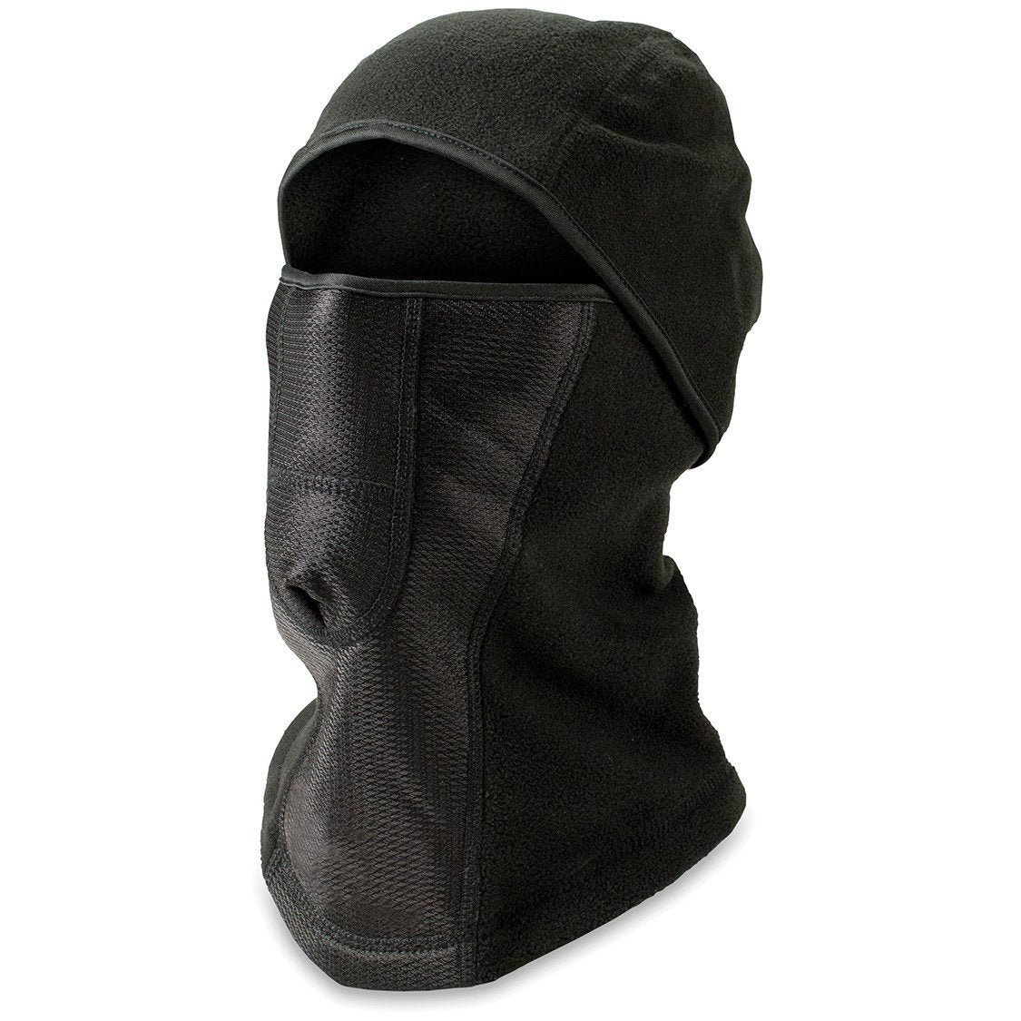 Self-Extinguishing Thermal Fleece Balaclava (Pack of 6) - Winter Face Mask for Skiing, Snowboarding & Outdoor Sports