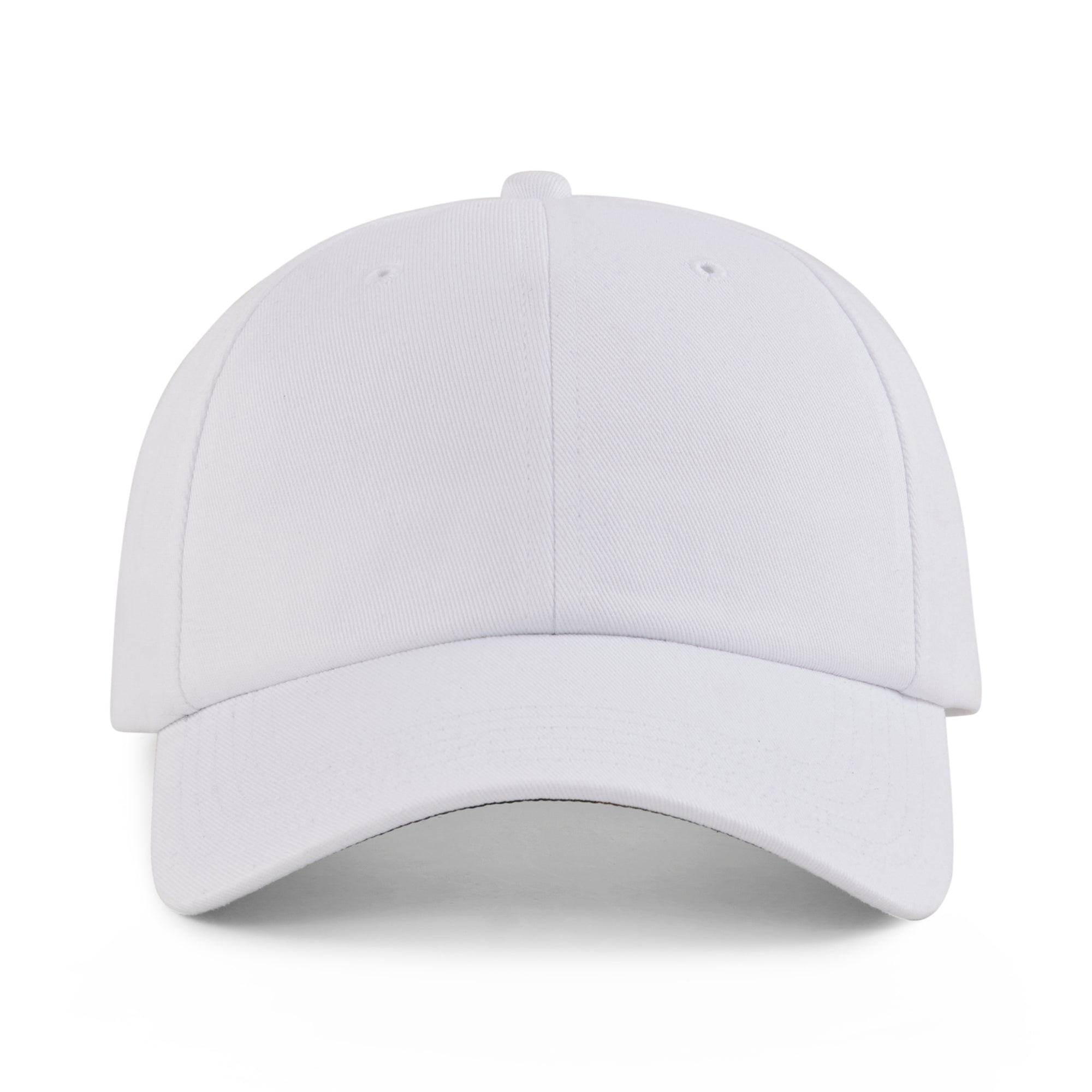 Women's Classic Dad Golf Hat - UV Protection & Breathable Cotton Cap for Outdoor Sports, Golfing, Hiking & Casual Wear